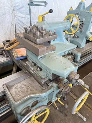 USED NILES N6/4000