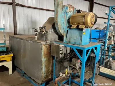 Used _UNKNOWN_ 800-CRA Tubular Evaporators Illinois US | Aaron Equipment #1269470