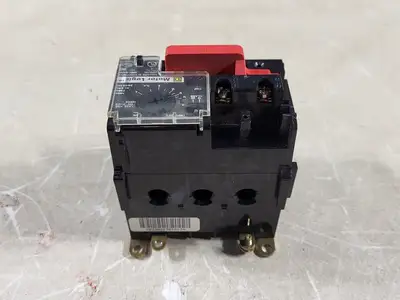 USED MOTOR LOGIC 9065SF020