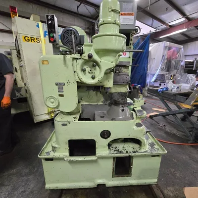 FELLOWS 7A GEAR SHAPERS | Piselli Enterprises (1)