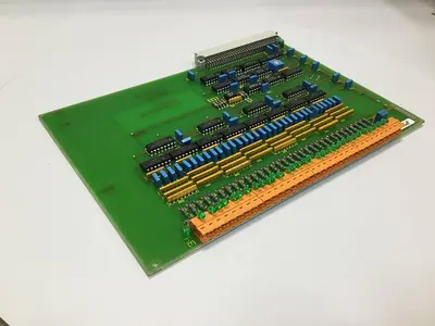 USED KEBA E-32-DIGIN D1321E