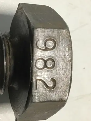 USED DME 982