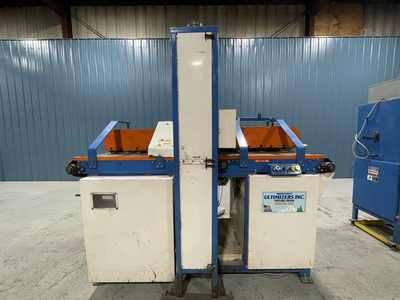 Ultimizers Ulti-Vision 24" Wide Board Scanner