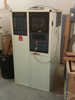 USED 2000 THERMWOOD C40