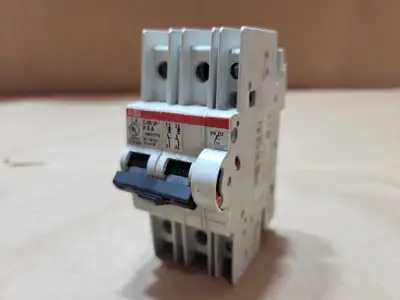 New | in-Stock ABB S202UP-K Switchgears British Columbia CA | Lenmark #1438552