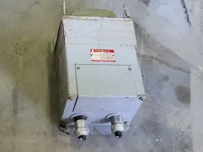 USED GENERAL ELECTRIC 11M8