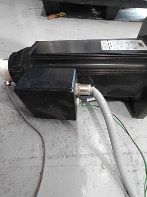 USED SSD LX650CHR6502