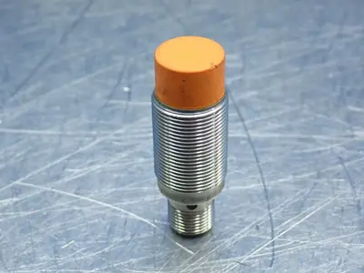 New | in-Stock IFM IGS205 Proximity Sensors Ohio US | HGR 24 #864397