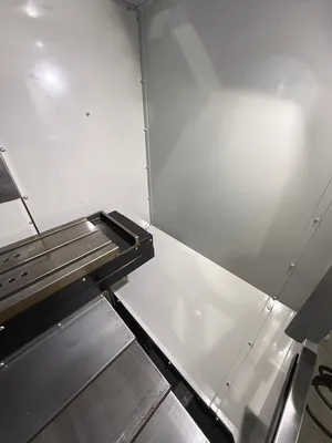 2017 HAAS MINI MILL Vertical Machining Centers | Hindley Machine Tool Sales, LLC (14)
