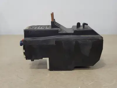 USED TELEMECANIQUE LR2 D1308