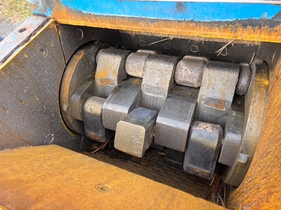 Williams Hammermill- 150 HP