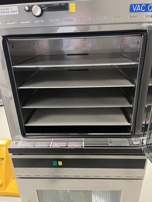 USED 2013 MEMMERT VO500