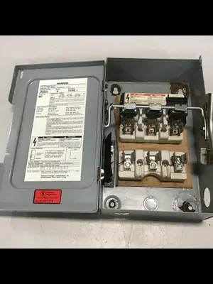 USED SIEMENS JN422