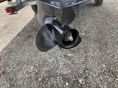 Used 2020 CREST 200 CLASSIC Boats (Misc) Michigan US | Miedema Asset Management Group #1437556