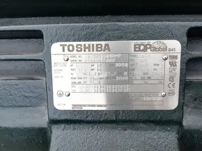 USED TOSHIBA 0502XDSC41B-P