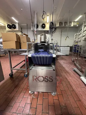 Used ROSS IN 1300 Food Processing Equipment (misc) Illinois US | M&M Equipment Corp. #1513022