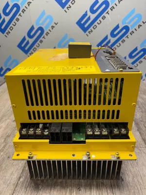 Used FANUC A06B-6134-H202#A Servo Drives South Carolina US | ESS Industrial Equipment Sales #1251263