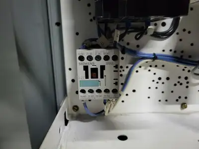 Full Voltage Non-Reversing MCC Bucket Size 1