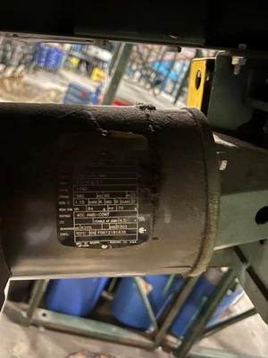 USED HYTROL TA