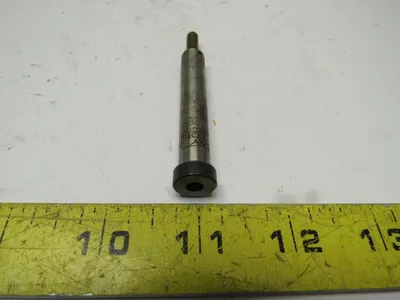 Dayton KJX 37 S300 P.1400 Round Hole Press Fit Ejector Pin Die Punch  Lot Of 4