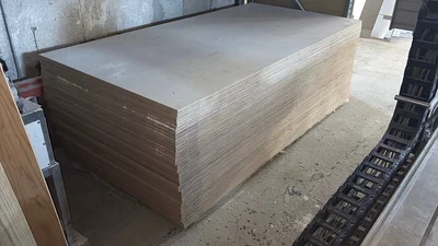 Used _UNKNOWN_ _UNKNOWN_ Construction Material & Supplies Georgia US | Auction Management Corporation #1580237