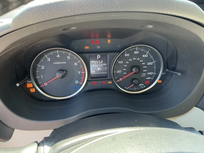 USED 2014 SUBARU XV CROSSTREK