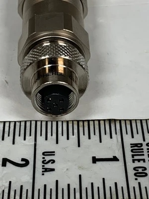NEW Amphenol Does Not Apply
