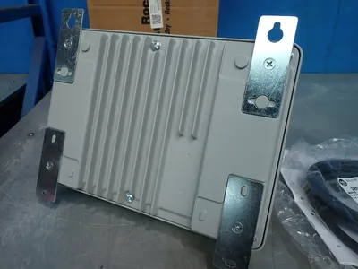 NEW ALLEN BRADLEY 280DF12Z10CCRSM