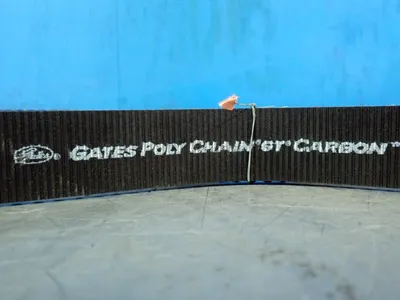 NEW GATES COMPANY 8MGT112036