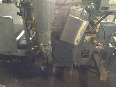 USED 1999 REDEX THERMO LAM 3