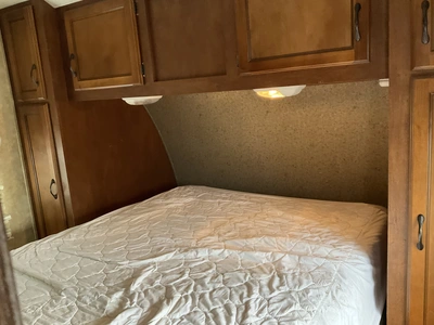 Used 2013 COACHMAN CATALINA Campers, Caravans, Motorhomes Michigan US | Miedema Asset Management Group #1337401