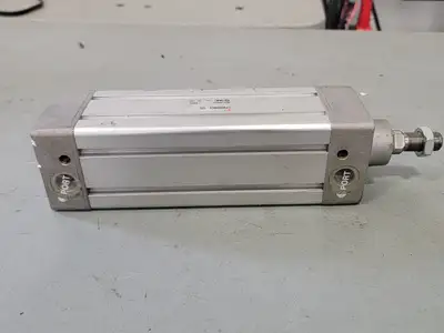 USED SMC CP95SDB63-125