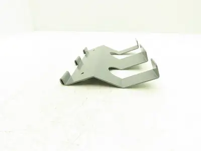 Uline H-8232 Packing Station Tape Dispenser Gun Holding Bracket Lot of 4