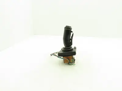 JR Merritt CS3V 101 9245 Joystick Controller Dual Axis JLG 10MSP Stock Picker