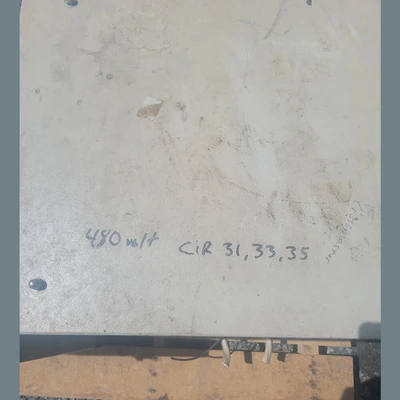 Used M+S BRUGG AG 408-075-0037 Distribution Transformers British Columbia CA | Savona Equipment LTD #1291744