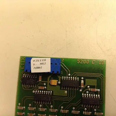 USED SAIA PCD2.E110