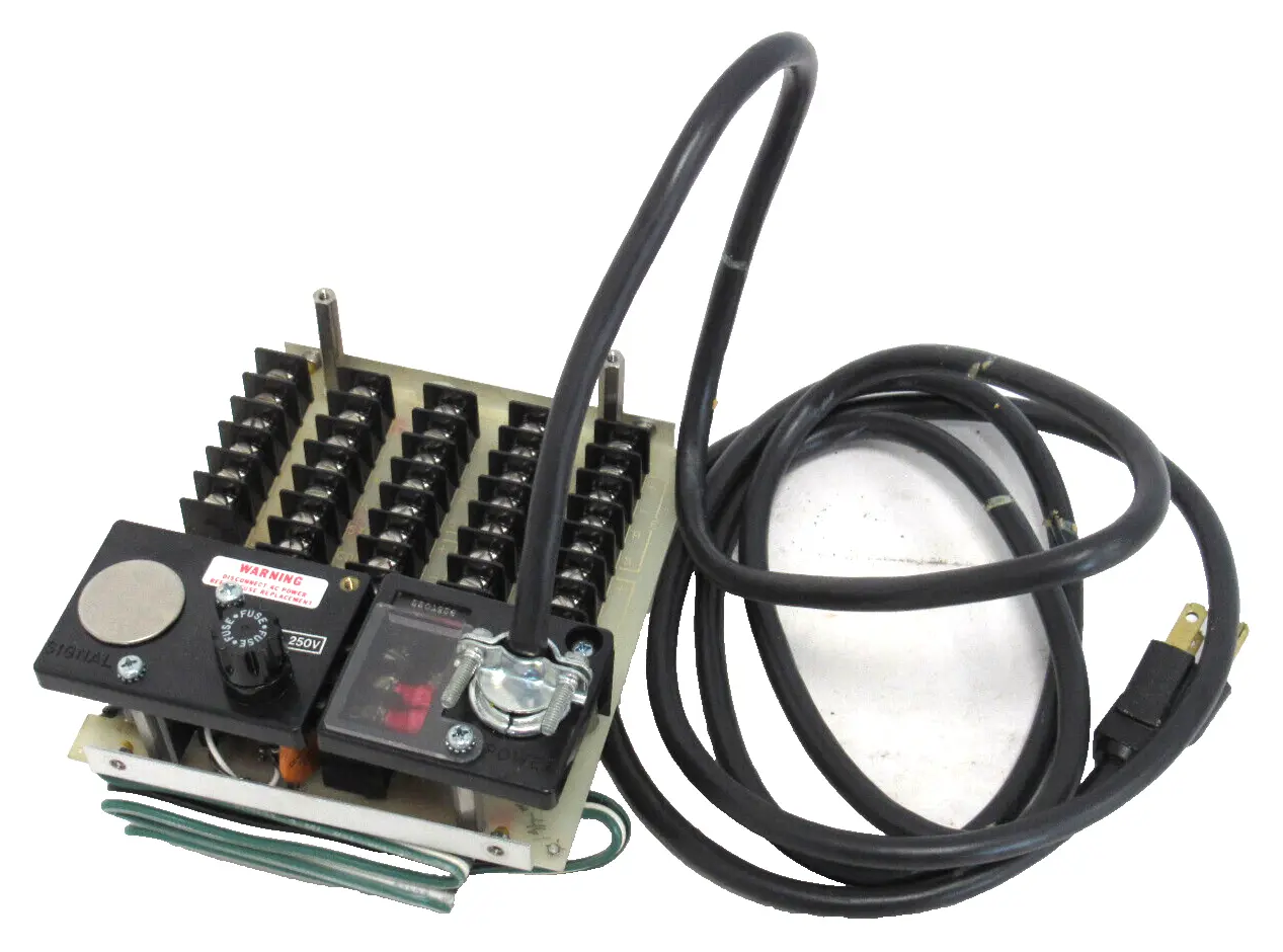 NEW TEXAS INSTRUMENTS 2207115-0001 CIRCUIT BOARD 22071150001