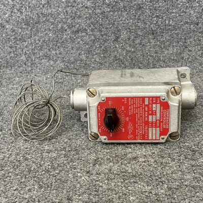 Used Johnson Controls A19AUC-2 Estate & Personal Property California US | Davliegogo LLC #1730155
