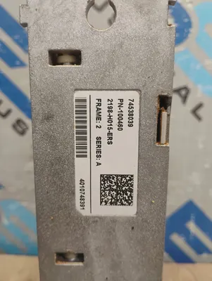 Allen-Bradley 2198-H015-ERS Servo Drives & Amplifiers | ESS Industrial Equipment Sales (7)