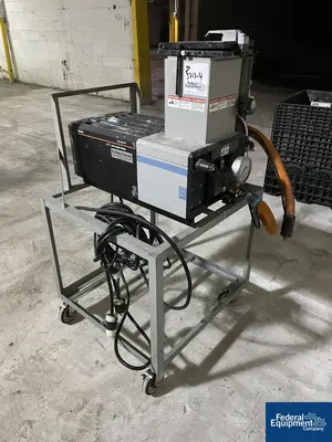 USED ITW ITW Dynatec applicator, Model APS1N2GCS2-2