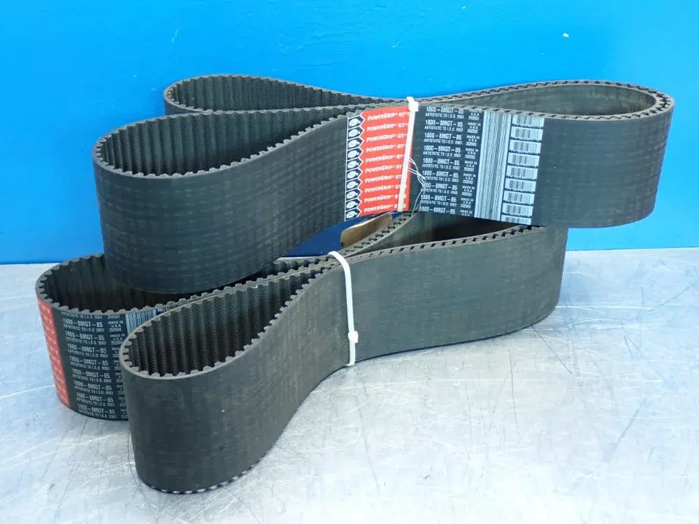NEW GATES 18008MGT85