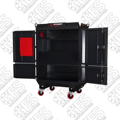 Used GENERAL EQUIPMENT & SUPPLY _UNKNOWN_ Modular Offices South Carolina US | General Equipment and Supply #1518581
