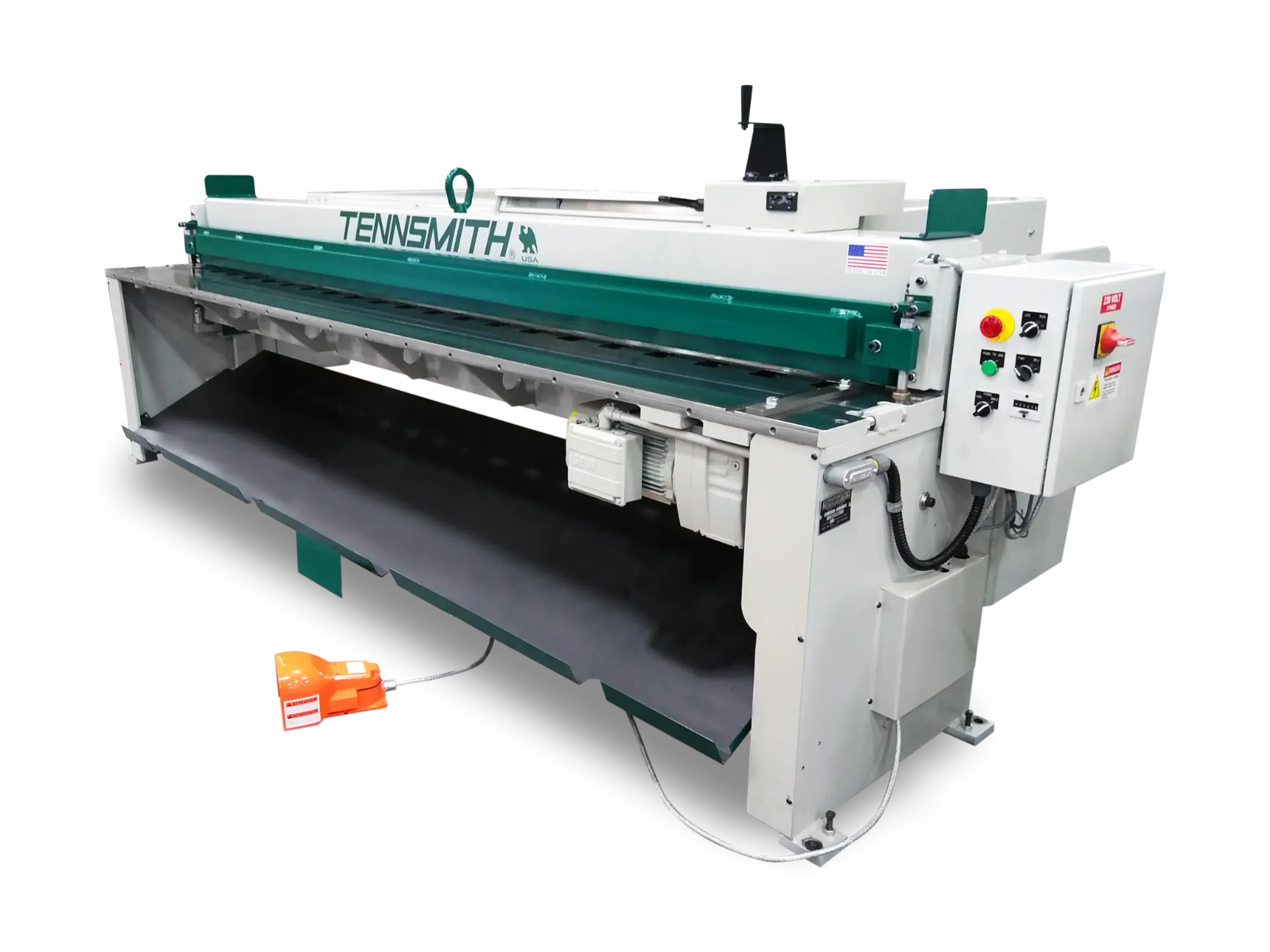 NEW TENNSMITH MSE1016