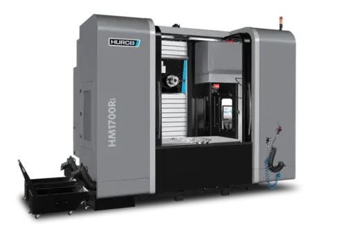 NEW HURCO HM1700RI