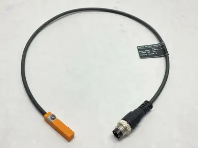 New | in-Stock ifm T-Slot Cylinder Sensor MKT3028BBPKG/G/0,3M/ZH/ASR Proximity Sensors Michigan US | Maverick Industrial Sales #1475470