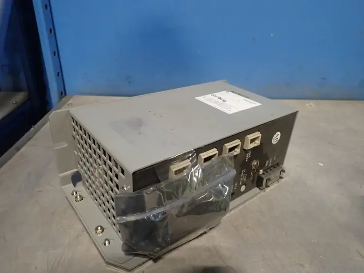 Used ALLEN BRADLEY 1771PS7 Power Supplies | HGR 24 #738889
