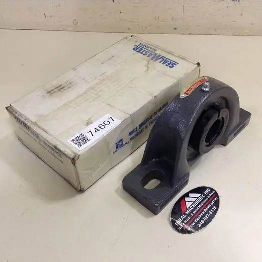 NEW SEALMASTER SP-20T