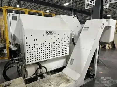 USED 2021 MODIG HHV2