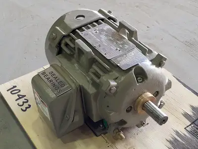 NEW GENERAL ELECTRIC 5KS145XAA223A