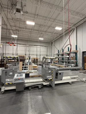 2017 MEPAL REMIX 550 Miter Saws | ListingHippo (39)